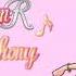 Sailor Moon R Symphony Maiden S Policy