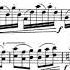 Bartolomeo CAMPAGNOLI Prélude N 3 En Sol Majeur Violon Corentin SAUVAGER