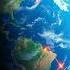 Did You Know Earth Gets Hit By 100 Tons Of Space Dust Every Day