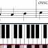 Minuet In C Minor BWV Anh 121 J S Bach Composer Unknown Piano Tutorial
