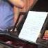 Aria And Badinerie J S Bach Recorder And Harmonic Pedal Piano Demonstration