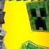 Мобы Мутанты в Minecraft Обзор мода Minecraft Mutant Creatures
