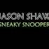 SNEAKY SNOOPER JASON SHAW BACKGROUND MUSIC