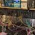 Playing 3x Moog Mavis Moog DFAM System 55