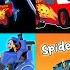 Cars Vs Trains Ultimate Showdown Compilation Music Mix MEME