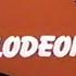 Nickelodeon 1998 Company Logo VHS Capture
