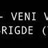 CRAVITY 크래비티 VENI VIDI VICI BRIDGE TMA Ver Piano Instrumental 베니 비디 비치 브릿지 피아노