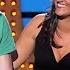 Live At The Apollo Ventriloquist Nina Conti