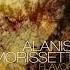 Alanis Morissette Straitjacket Clean