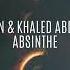 Taylan Khaled Abdrabo Absinthe Original Mix Steyoyoke