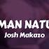 Josh Makazo Human Nature Sub Español