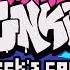 FNF Proceed Seek S Cool Deltarune Mod V5 1 OST