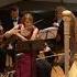 Mozart Concerto For Flute Harp 3rd Mov