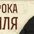 КНИГА ПРОРОКА ИЕЗЕКИИЛЯ Глава 19 Плач о вождях Израиля Протоиерей Олег Стеняев