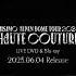 MISAMO LIVE DVD Blu Ray MISAMO JAPAN DOME TOUR 2024 HAUTE COUTURE 𝑹𝒆𝒅 𝑫𝒊𝒂𝒎𝒐𝒏𝒅