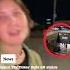 Russian Tik Toker Falls Off Stairs While Dancing On Camera Dies