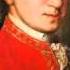 W A MOZART Symphony No 42 F Major 1771