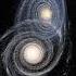 The Andromeda Milky Way Collision