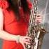 사랑아 임유리 버든색소폰 Burden Saxophone