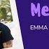 Meglio Di Sera Emma Muscat Feat Álvaro De Luna Astol Lyrics
