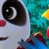 ПРЕМЬЕРА Панда и петушок Лука Новые мультики для детей Сборник