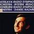 Rhapsody On A Theme Of Paganini Op 43 III Variation 2 L Istesso Tempo