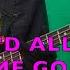 Where D All The Time Go Dr Dog Bass Tabs
