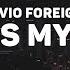 Fivio Foreign Queen Naija What S My Name Ft Coi Leray 9D AUDIO
