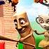 СМОГУТ ЛИ БРЕЙНРОТЫ СЛОМАТЬ МОЮ КРЕПОСТЬ ПОСТРОЙ ЧТОБЫ ВЫЖИТЬ В Garry S Mod