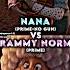 Nana Vs Grammy Norma