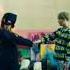 BTS BLACKPINK Fire 불타오르네 X Playing With Fire 불장난 Mashup MV