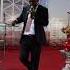 Pastor B R Malomane Face That Mountain