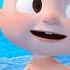 Das Schwimm Lied CoComelon Deutsch Cartoons Und Kinderlieder