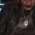 Ace Frehley On The Art For His Origins Vol 1 Album