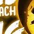 BENDY AND THE INK MACHINE SONG LYRIC VIDEO Let Me In NateWantstoBattle