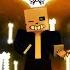 Undertale Stronger Than You By Kuraiinu Minecraft Animation