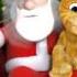 Talking Santa