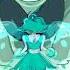 Steven Universe 13 Malachite
