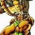 Za Warudo Sound Effect