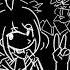Gemini Besties Ft Komaru Naegi And Kokichi Ouma Danganronpa