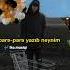 Bəxti Yazan Qarə Yazıb Neynim Keşfet Keşfetbeniöneçıkar Lyrics Lyricvideo