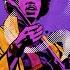 Jimi Hendrix Backing Track Red House