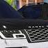 ОТЕЦ И СЫН В GTA 5 ДЕВУШКА НА RANGE ROVER ЗАСТРЯЛА В ГРЯЗИ ПОМОГ КРАСОТКЕ НА ДОРОГЕ ВОТЕР