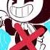 I Can T Decide Chaos Univers And Bendy