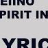 KEIINO SPIRIT IN THE SKY LYRICS Norway Eurovision 2019
