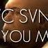 BLVC SVND WHY YOU MAD Hyper Bass Boosted