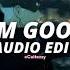 I M Good David Guetta Ft Bebe Rexha Blue Edit Audio
