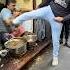 Lali Changani Kolkata Club Kachori Trending Streetfood Shorts Lalichhangani