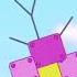 Bye Robot Flower Bfdi