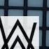 Alan Walker Faded Launchpad Cover Unipad